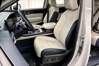 2026 Kia Carnival Hybrid EX Adaptive Cruise - Htd Seats - Blind Spot Detection