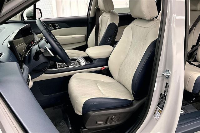 2026 Kia Carnival Hybrid EX Adaptive Cruise - Htd Seats - Blind Spot Detection