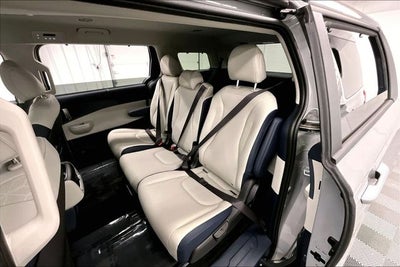 2026 Kia Carnival Hybrid EX Adaptive Cruise - Htd Seats - Blind Spot Detection