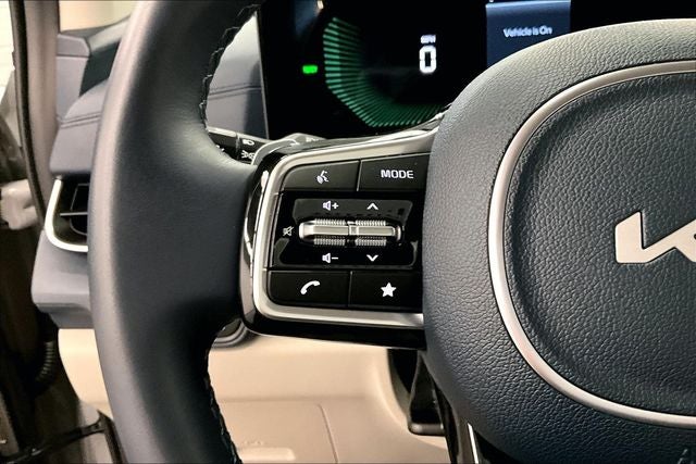 2026 Kia Carnival Hybrid EX Adaptive Cruise - Htd Seats - Blind Spot Detection