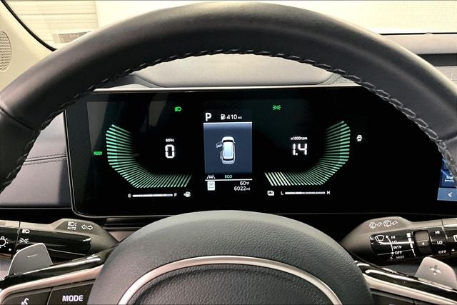 2026 Kia Carnival Hybrid EX Adaptive Cruise - Htd Seats - Blind Spot Detection