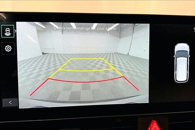 2026 Kia Carnival Hybrid EX Adaptive Cruise - Htd Seats - Blind Spot Detection