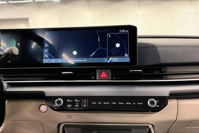 2026 Kia Carnival Hybrid EX Adaptive Cruise - Htd Seats - Blind Spot Detection