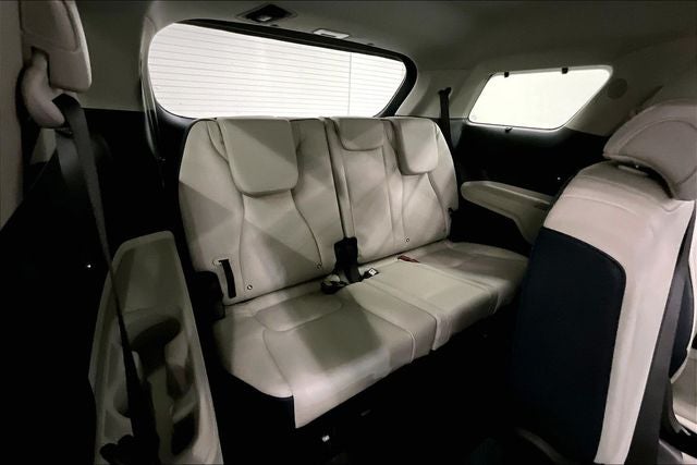 2026 Kia Carnival Hybrid EX Adaptive Cruise - Htd Seats - Blind Spot Detection