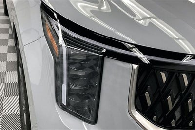 2026 Kia Carnival Hybrid EX Adaptive Cruise - Htd Seats - Blind Spot Detection