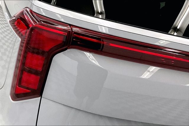 2026 Kia Carnival Hybrid EX Adaptive Cruise - Htd Seats - Blind Spot Detection