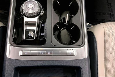 2026 Kia Carnival Hybrid EX Adaptive Cruise - Htd Seats - Blind Spot Detection