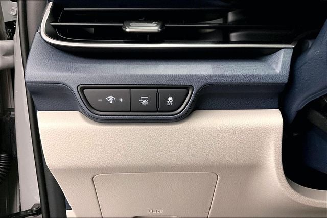 2026 Kia Carnival Hybrid EX Adaptive Cruise - Htd Seats - Blind Spot Detection