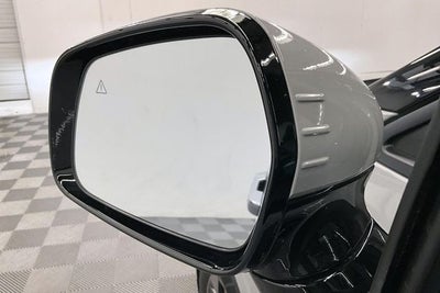 2026 Kia Carnival Hybrid EX Adaptive Cruise - Htd Seats - Blind Spot Detection