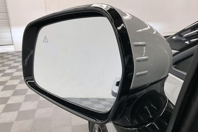 2026 Kia Carnival Hybrid EX Adaptive Cruise - Htd Seats - Blind Spot Detection