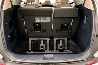 2026 Kia Carnival Hybrid EX Adaptive Cruise - Htd Seats - Blind Spot Detection