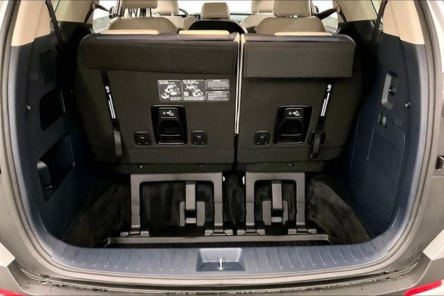 2026 Kia Carnival Hybrid EX Adaptive Cruise - Htd Seats - Blind Spot Detection