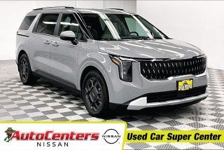 2026 Kia Carnival Hybrid EX Adaptive Cruise - Htd Seats - Blind Spot Detection
