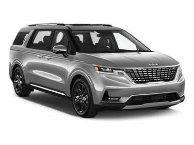 2022 Kia Carnival SX Prestige