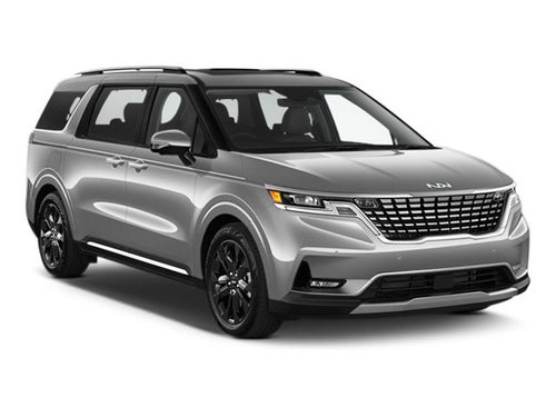 2022 Kia Carnival SX Prestige