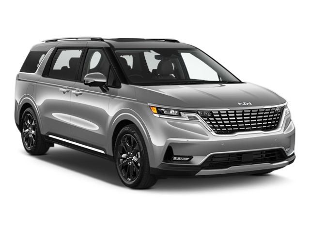 2022 Kia Carnival SX Prestige