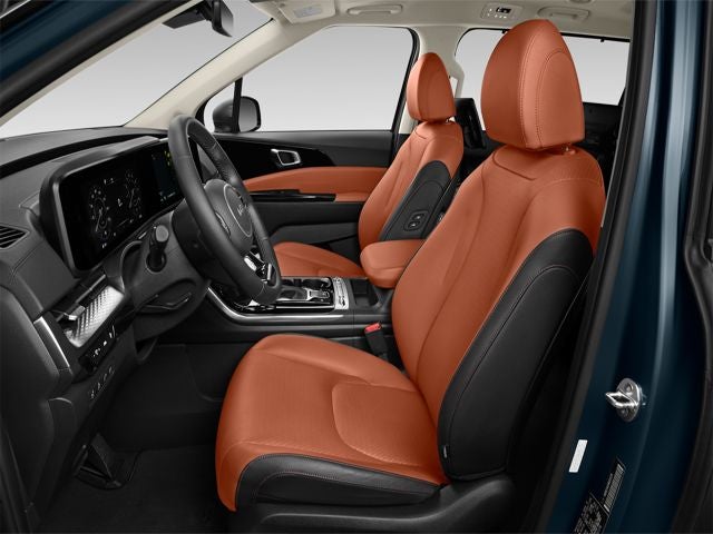 2022 Kia Carnival SX Prestige