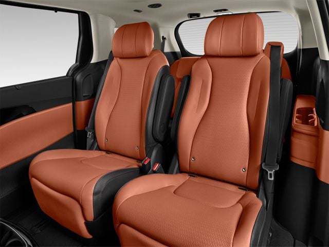 2022 Kia Carnival SX Prestige