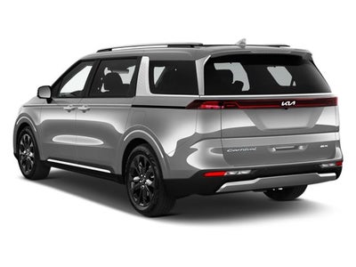 2022 Kia Carnival SX Prestige