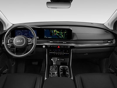 2022 Kia Carnival SX Prestige