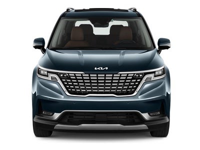 2022 Kia Carnival SX Prestige