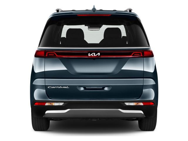 2022 Kia Carnival SX Prestige
