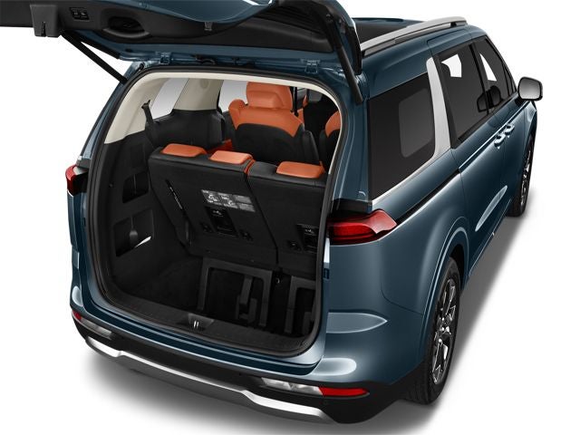 2022 Kia Carnival SX Prestige