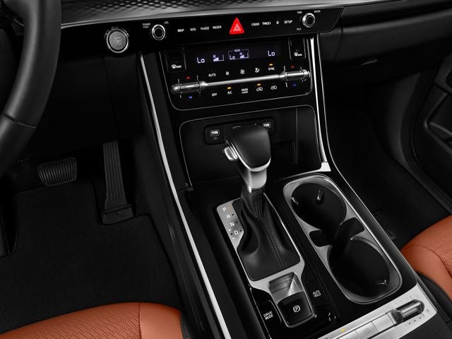 2022 Kia Carnival SX Prestige