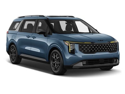 2024 Kia Carnival SX Prestige