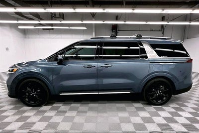 2024 Kia Carnival SX Prestige