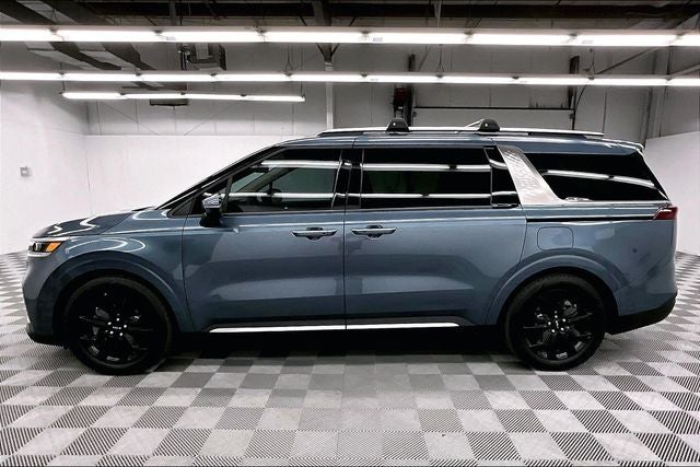 2024 Kia Carnival SX Prestige