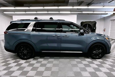2024 Kia Carnival SX Prestige