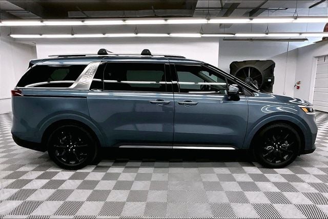 2024 Kia Carnival SX Prestige