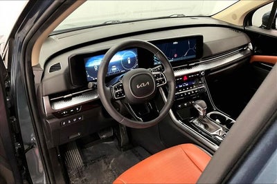 2024 Kia Carnival SX Prestige