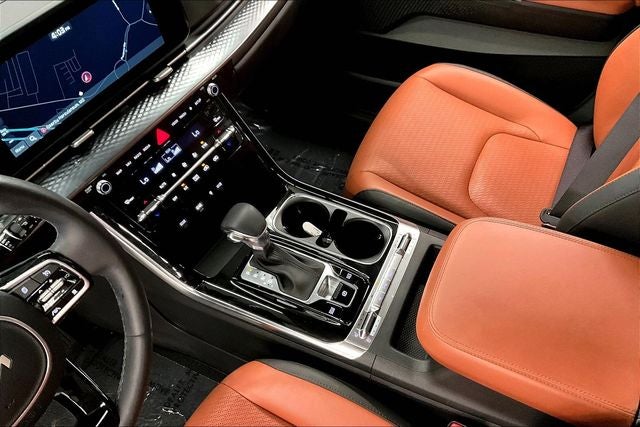 2024 Kia Carnival SX Prestige