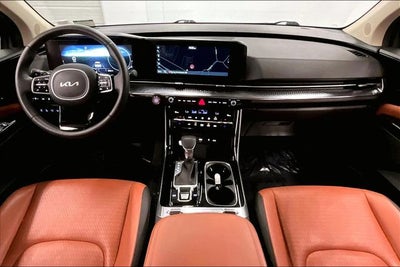 2024 Kia Carnival SX Prestige