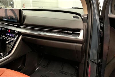 2024 Kia Carnival SX Prestige