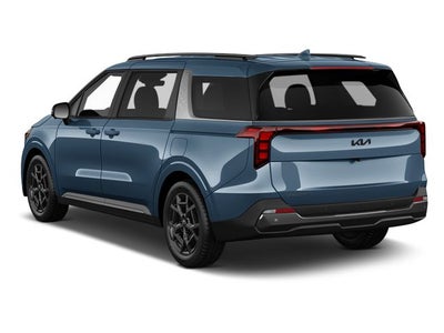 2024 Kia Carnival SX Prestige