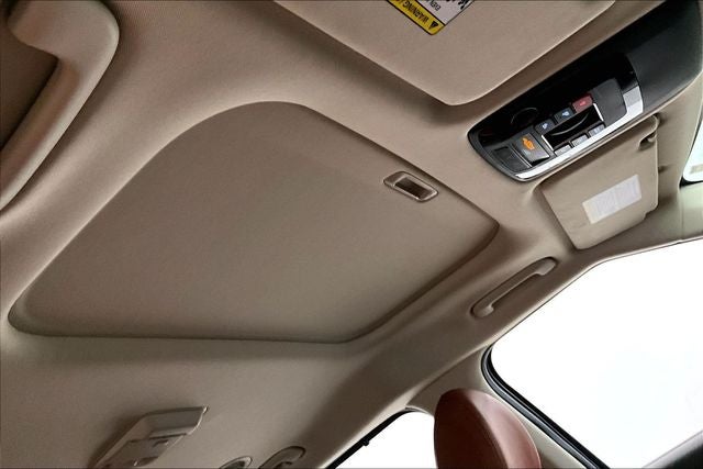 2024 Kia Carnival SX Prestige