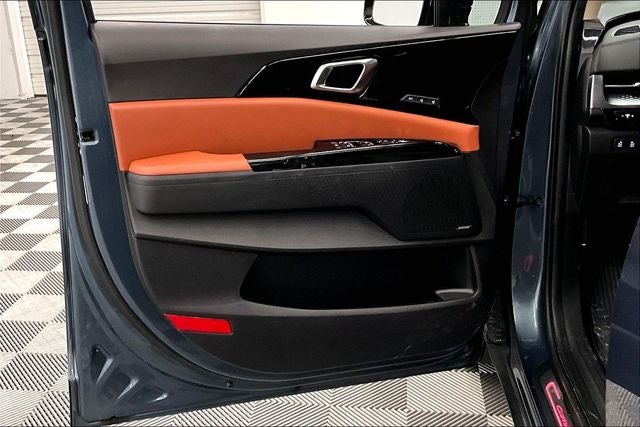 2024 Kia Carnival SX Prestige