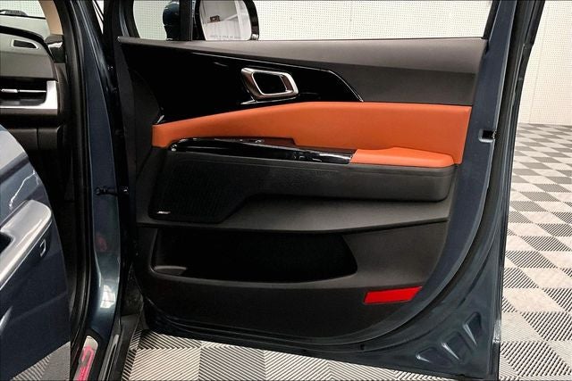 2024 Kia Carnival SX Prestige