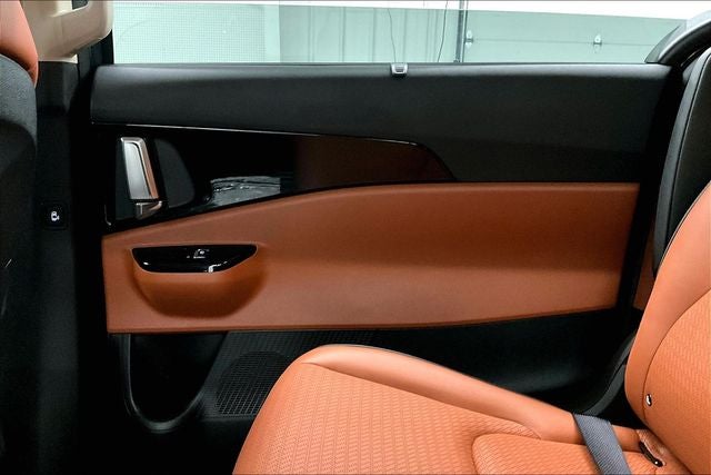 2024 Kia Carnival SX Prestige