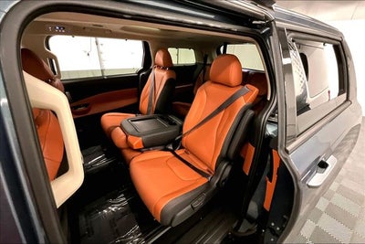 2024 Kia Carnival SX Prestige