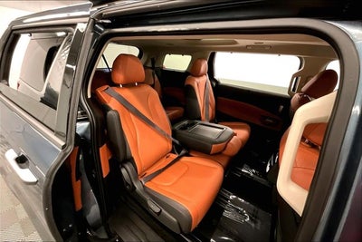 2024 Kia Carnival SX Prestige