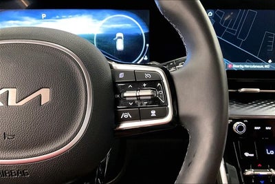 2024 Kia Carnival SX Prestige