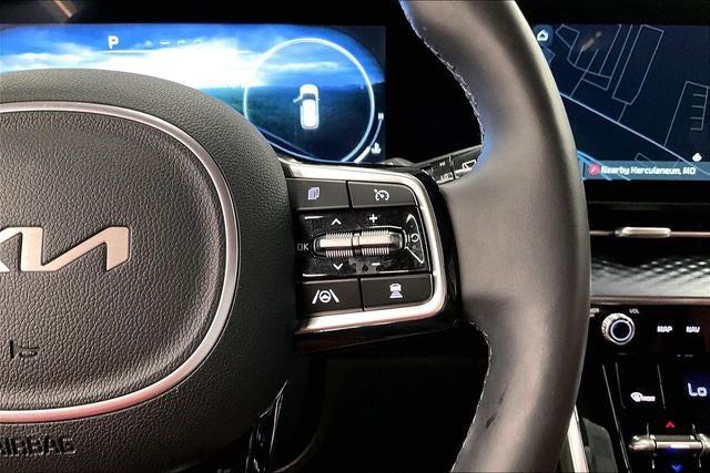 2024 Kia Carnival SX Prestige