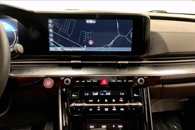 2024 Kia Carnival SX Prestige