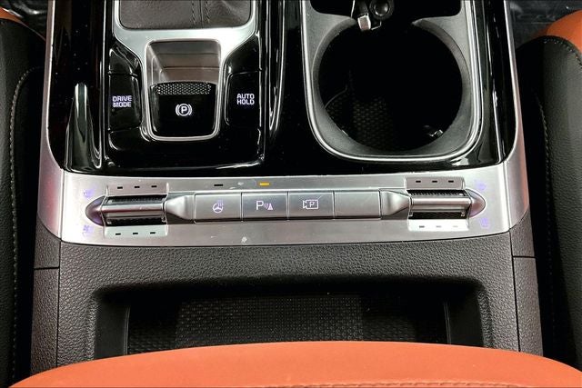 2024 Kia Carnival SX Prestige