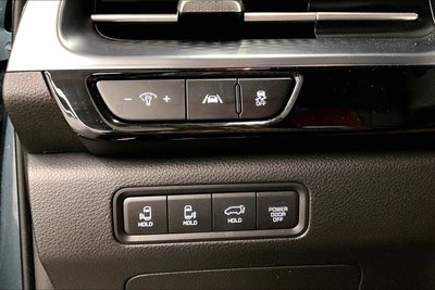 2024 Kia Carnival SX Prestige