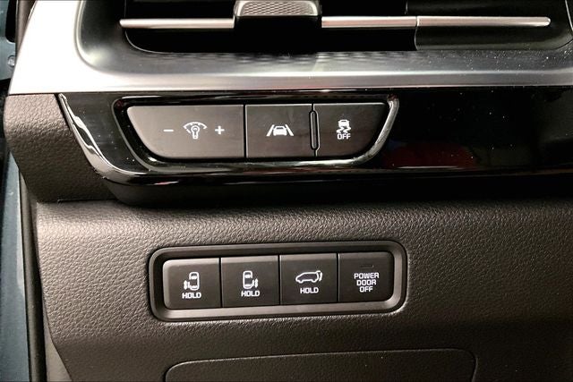 2024 Kia Carnival SX Prestige